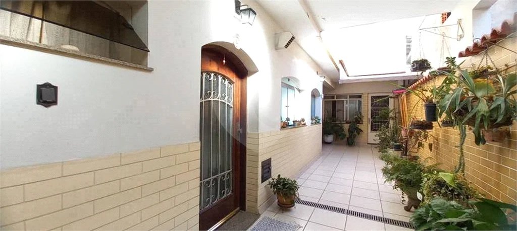 Casa para venda tem 300 metros quadrados com 5 quartos em Parque da Mooca - São Paulo - SP