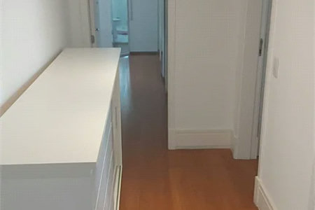 Apartamento à venda com 3 suítes em Vila Andrade, São Paulo, SP