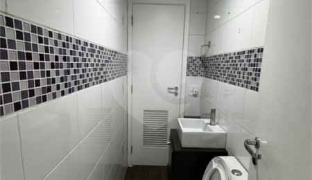 Apartamento à venda com 3 quartos, sendo 1 suíte, em Vila Prudente, São Paulo, SP
