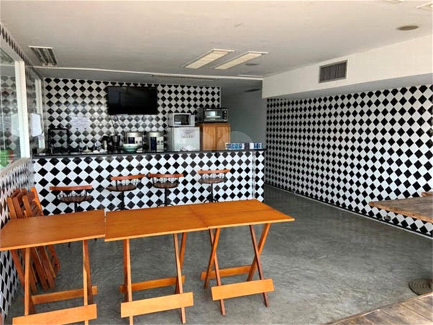 Laje Corporativa para alugar em Pinheiros, São Paulo, SP