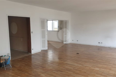 Apartamento à venda com 3 quartos, sendo 2 suítes, em Jardim Paulista, São Paulo, SP
