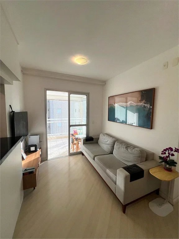 Apartamento à venda com 2 quartos em Vila Leopoldina, São Paulo, SP