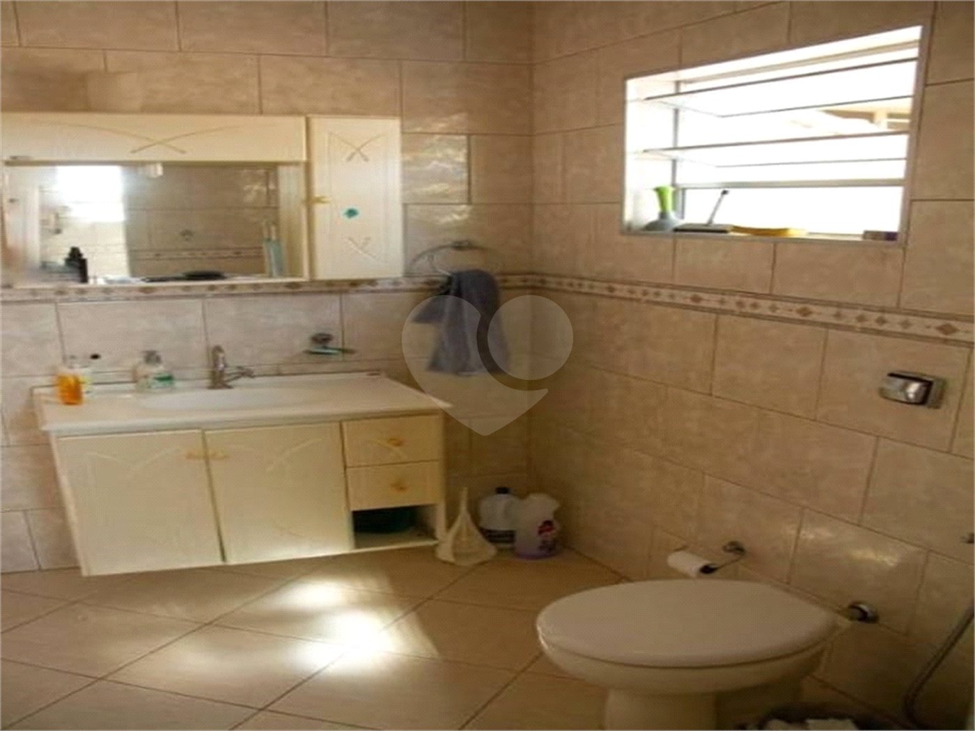 Casa Térrea à venda com 3 quartos, sendo 1 suíte, em Vila Irmãos Arnoni, São Paulo, SP