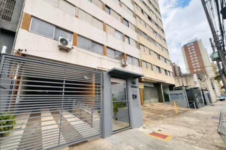 Apartamento à venda com 2 quartos em Butantã, São Paulo, SP