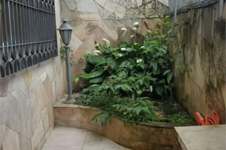Casa Residencial à venda, Centro, São Vicente - CA0309.