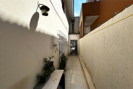 Sobrado à venda com 3 quartos, sendo 2 suítes, em Cidade São Francisco, São Paulo, SP