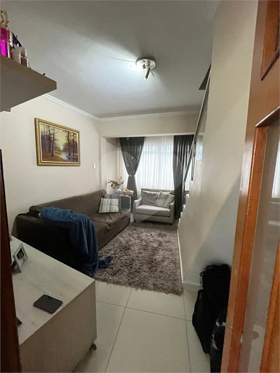 Casa à venda com 4 quartos em Santana, São Paulo, SP