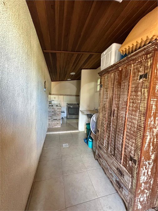 Casa em condomínio à venda com 3 quartos, sendo 2 suítes,  em Peró, Cabo Frio, RJ