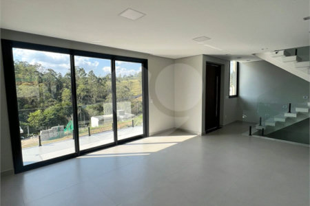 Casa à venda com 3 suítes no condomínio Mosaico Essence - Fase 2, Mogi das Cruzes - SP