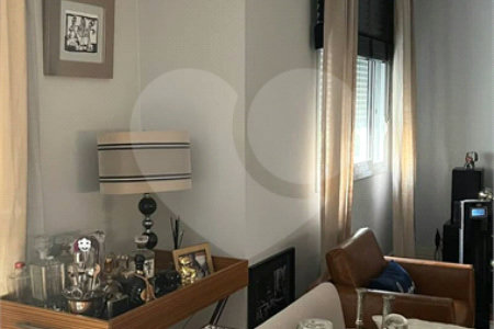 Apartamento à venda com 3 suítes em Vila Andrade, São Paulo, SP