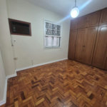 Casa com 2 dormitórios para alugar, 120 m² por R$ 5.500,00/mês - Ponta da Praia - Santos/SP