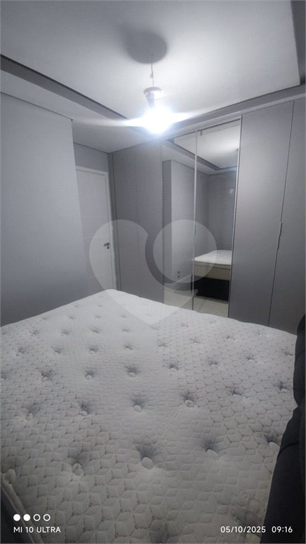 Apartamento à venda com 2 quartos em Jardim Mirante dos Ovnis, Votorantim, SP