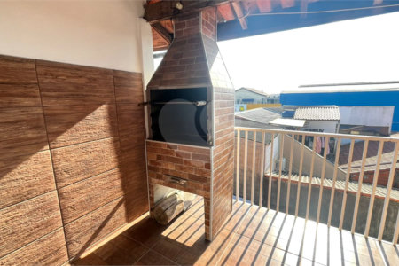 Casa à venda com 3 quartos, sendo 1 suíte, em Jardim São Lourenzo, Sorocaba, SP
