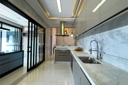 Casa à venda com 3 quartos, sendo 2 suítes, no condomínio Jardim Residencial Dona Maria José, Indaiatuba - SP