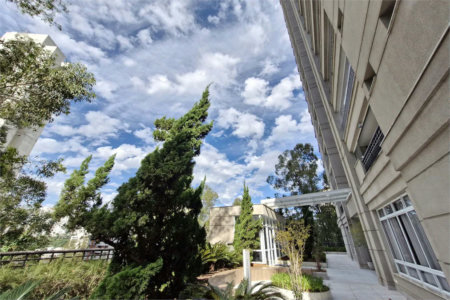 Apartamento à venda com 4 suítes em Vila Andrade, São Paulo, SP