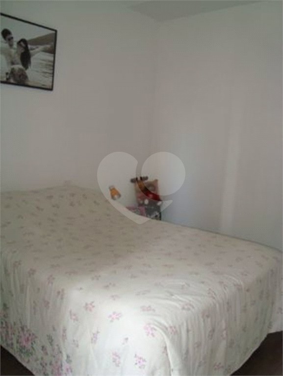 Apartamento à venda com 2 quartos em Santana, São Paulo, SP