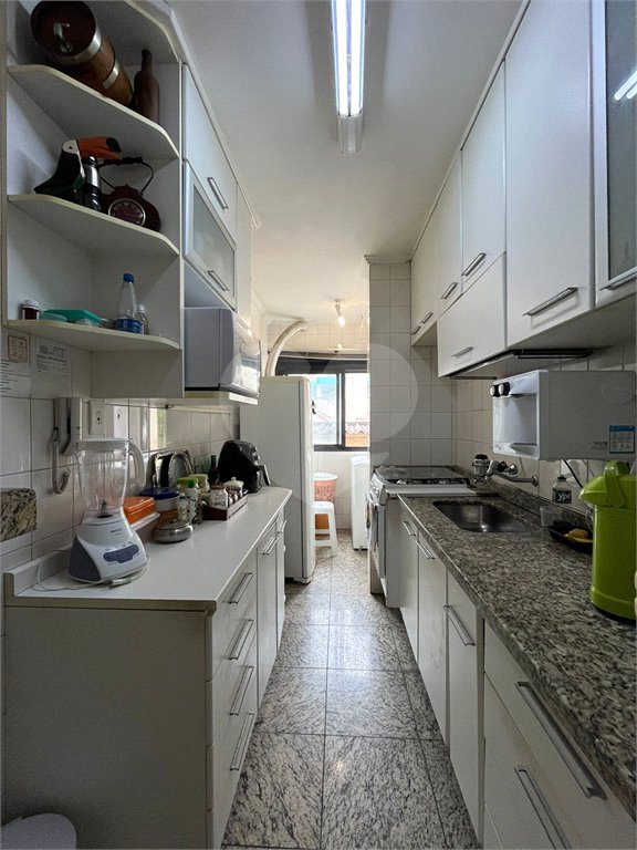 Apartamento à venda com 3 quartos, sendo 1 suíte, em Santana, São Paulo, SP