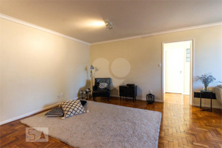 Apartamento à venda com 2 suítes em Jardim Paulista, São Paulo, SP