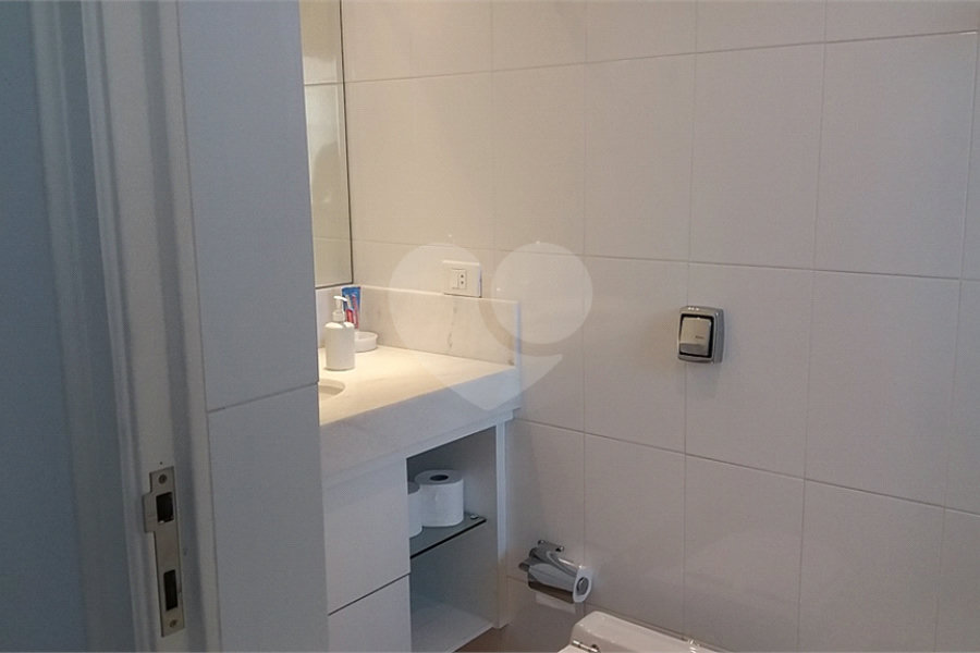 Apartamento à venda com 3 suítes em Santana, São Paulo, SP