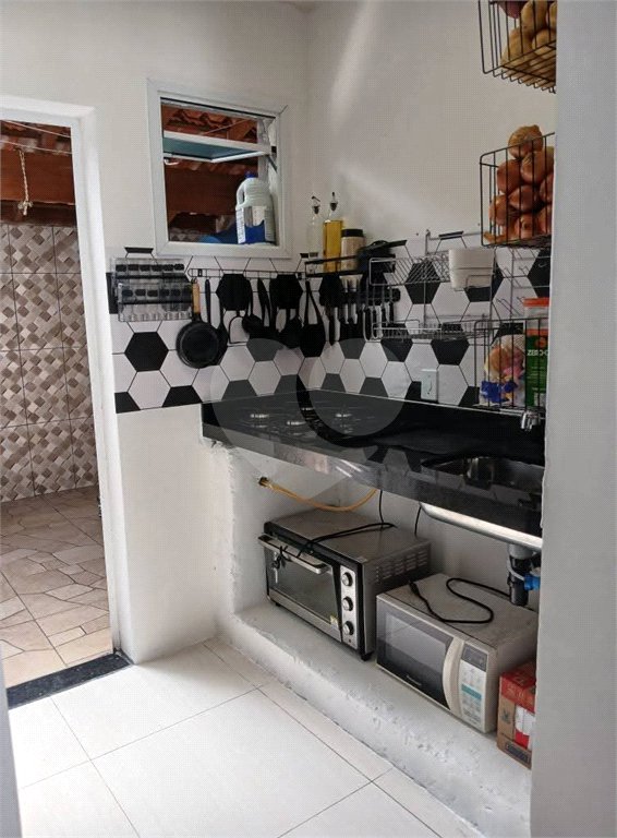 Casa à venda com 2 quartos no condomínio Villa Caucaia, Cotia - SP