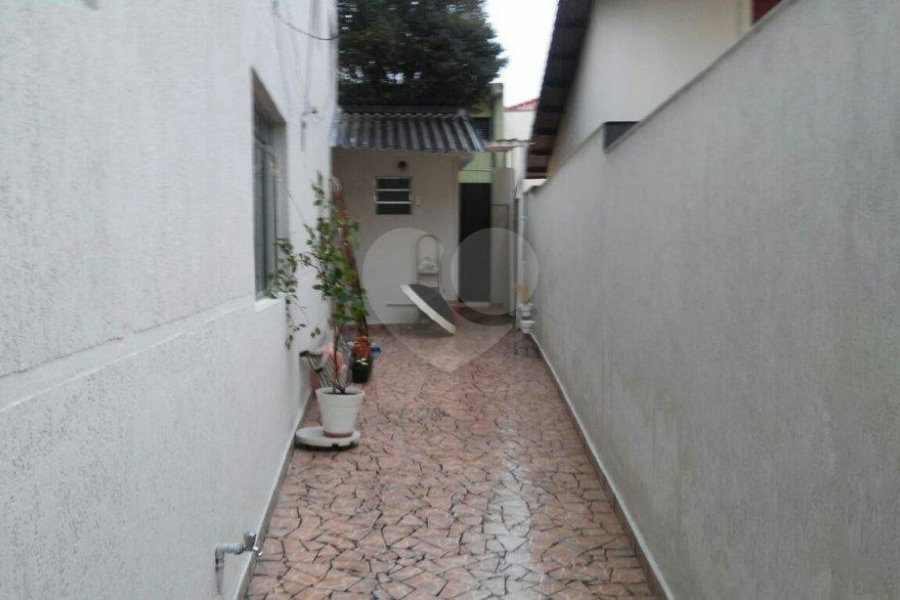 Casa à venda com 6 quartos, sendo 3 suítes, em Santana, São Paulo, SP