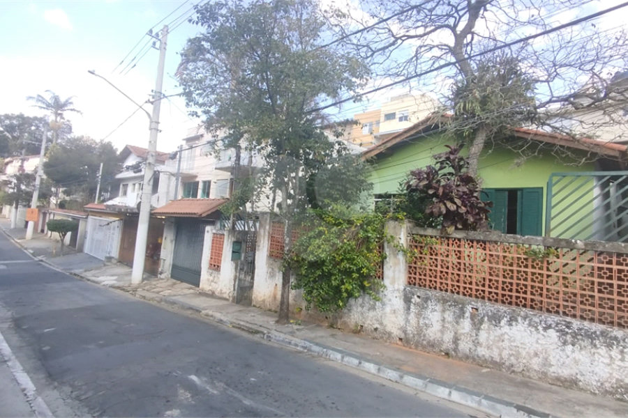 Casa à venda com 2 quartos em Horto, São Paulo, SP