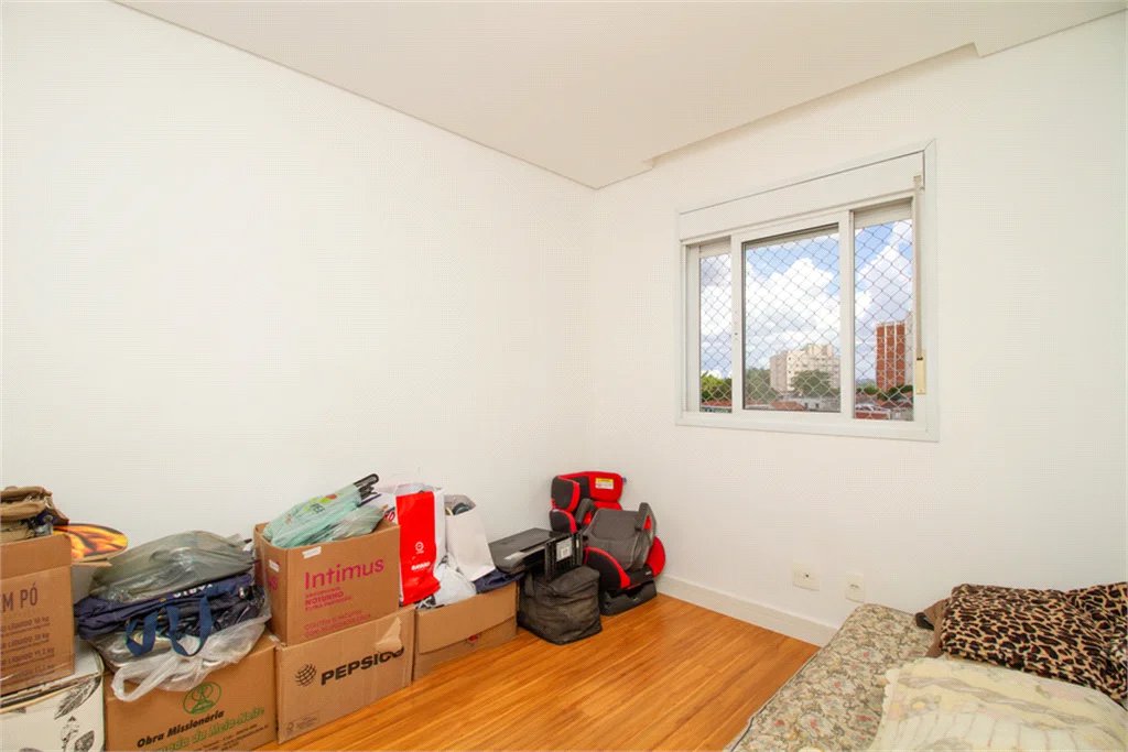 Apartamento à venda com 3 quartos, sendo 2 suítes, em Vila Lageado, São Paulo, SP