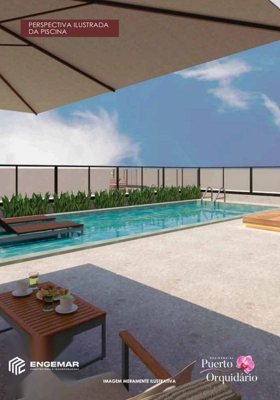 Apartamento à venda, 70 m² por R$ 935.000,00 - José Menino - Santos/SP