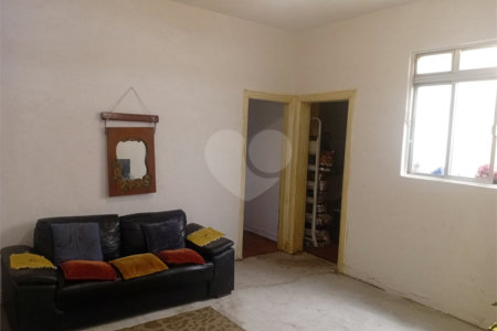 Apartamento à venda com 2 quartos em Bela Vista, São Paulo, SP