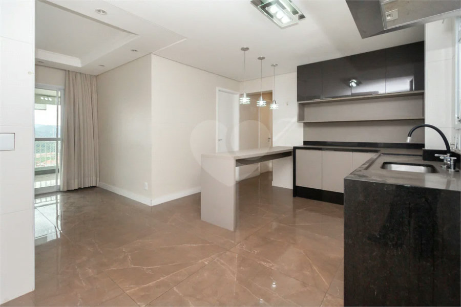 Apartamento à venda com 4 quartos, sendo 3 suítes, em Jardim Cidade Pirituba, São Paulo, SP