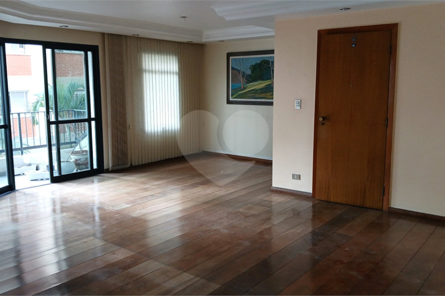 Apartamento à venda com 4 quartos, sendo 3 suítes,  em Jardim São Paulo(zona Norte), São Paulo, SP
