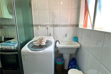 Apartamento à venda com 3 quartos em Vila Guarani (z Sul), São Paulo, SP