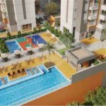 Apartamento à venda com 3 suítes em Santa Maria, Santo André, SP