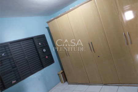 Casa à venda com 3 quartos, sendo 1 suíte, em Jardim Leocádia, Sorocaba, SP