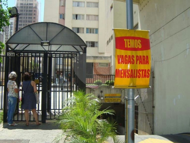Apartamento à venda com 2 quartos em Santana, São Paulo, SP