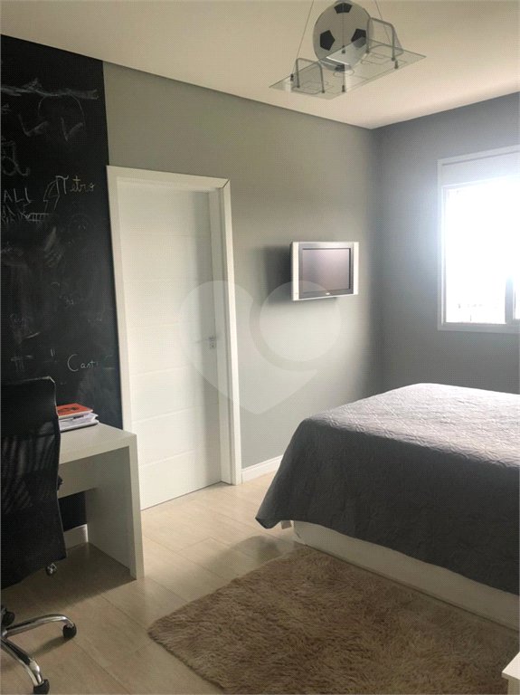 Casa à venda com 3 suítes no condomínio Terras de Jundiaí, Jundiaí - SP