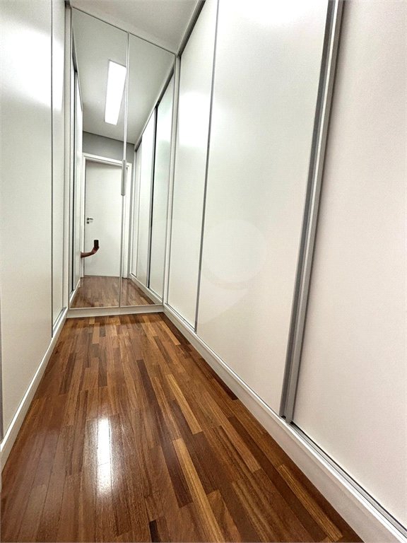 Apartamento à venda com 4 quartos, sendo 3 suítes, em Santana, São Paulo, SP