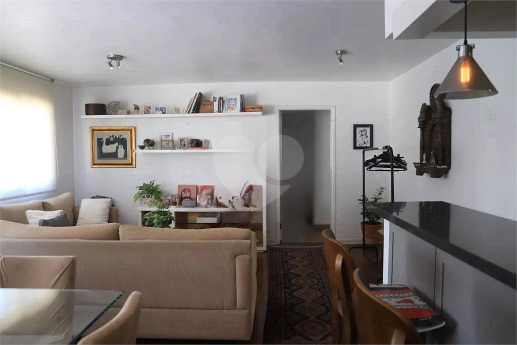 Apartamento à venda com 3 quartos, sendo 1 suíte, em Vila Clementino, São Paulo, SP