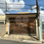 Sobrado à venda com 3 quartos, sendo 1 suíte, em Vila Nova Cachoeirinha, São Paulo, SP