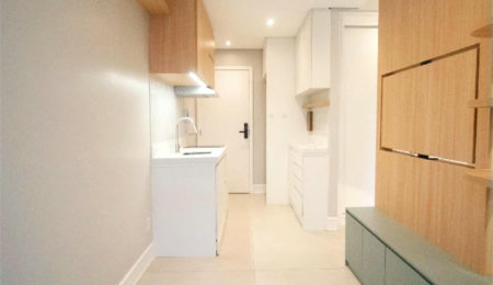 Apartamento à venda com 1 suíte em Pinheiros, São Paulo, SP