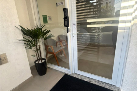 Apartamento à venda com 2 quartos, sendo 1 suíte, em Vila Paulicéia, São Paulo, SP