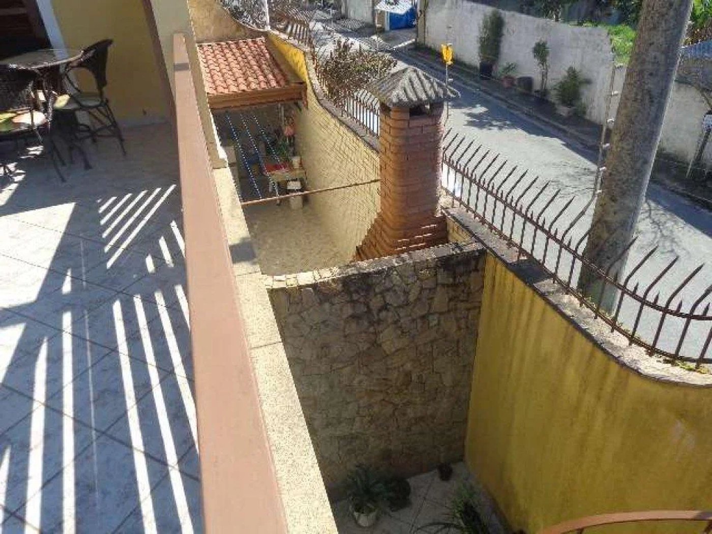 Sobrado à venda com 3 quartos, sendo 1 suíte, em Parque Ipê, São Paulo, SP