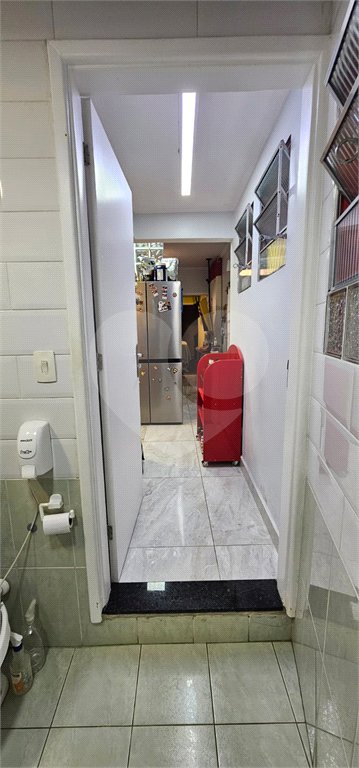Casa de Vila à venda com 2 quartos em Vila Mazzei, São Paulo, SP