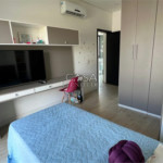 Casa em condomínio à venda com 3 suítes em Horto Florestal, Sorocaba, SP