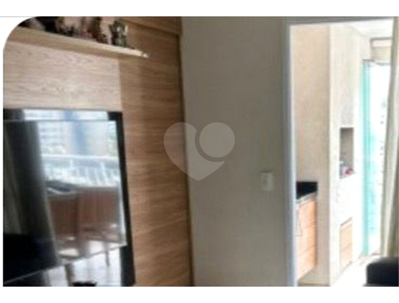 Apartamento à venda com 2 quartos, sendo 1 suíte, em Parada Inglesa, São Paulo, SP