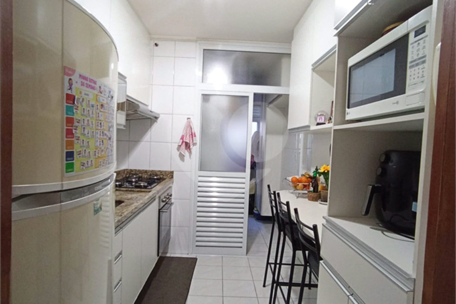 Apartamento à venda com 2 quartos, sendo 1 suíte, em Vila Medeiros, São Paulo, SP