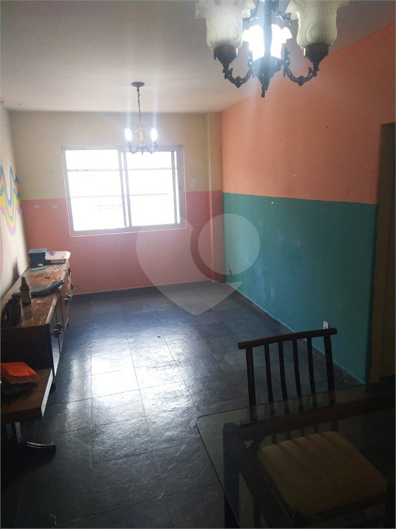 Apartamento à venda com 2 quartos em Vila Romana, São Paulo, SP