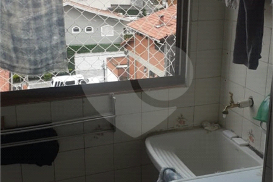 Apartamento à venda com 3 quartos, sendo 1 suíte, em Mandaqui, São Paulo, SP