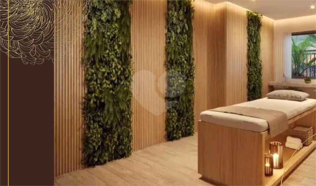 Apartamento à venda com 3 suítes em Vila Pirajussara, São Paulo, SP