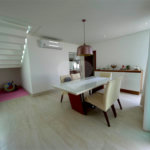 Casa à venda com 5 quartos, sendo 1 suíte, em Orla Norte, Porto Seguro, BA